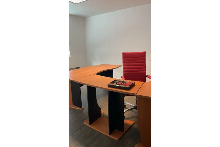 $3500 : Se Renta Casa Para Oficinas image 6