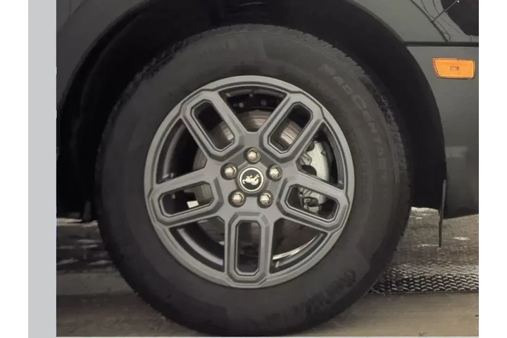 $26228 : Ford Bronco Sport 2025 AWD B image 10