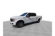 $27288 : Ford F-150 2020 4x4 XL 4dr S thumbnail
