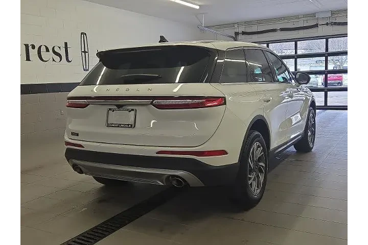 $35499 : Lincoln Corsair 2023 AWD Sta image 6