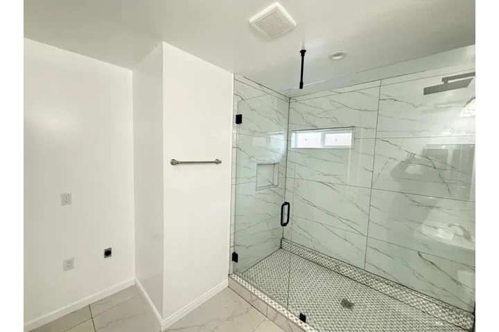 $1100 : super apartamento 1 Habitación image 5