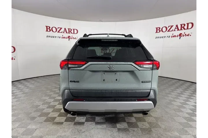 $23500 : Toyota RAV4 2019 AWD Adventu image 7