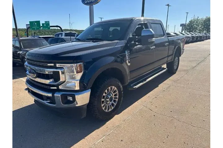 $39487 : Ford F-250 Super Duty 2022 4 image 3