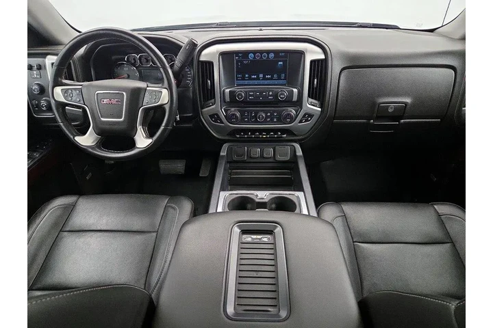 $29998 : GMC Sierra 1500 2018 4x4 SLT image 9