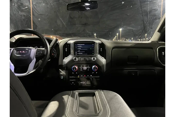 $34000 : GMC Sierra 1500 2021 4x4 Ele image 5