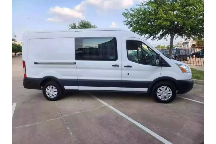 $14999 : 2015 FORD TRANSIT 350 VANMEDI image 8