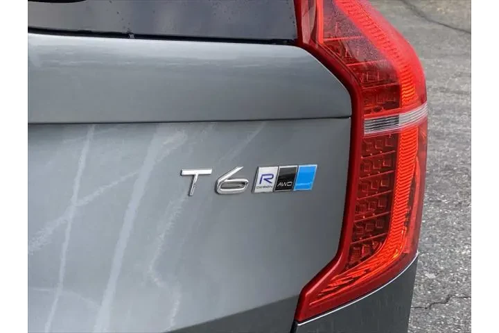 $25999 : Volvo XC90 2019 AWD T6 R-Des image 5