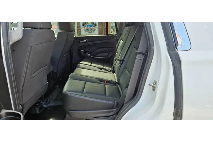$17990 : 2019 Tahoe Special Service image 9