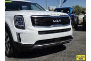 $28995 : Kia Telluride 2022 EX 4dr SU thumbnail
