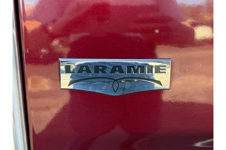 $26999 : 2017 RAM 1500 LARAMIE image 10
