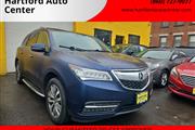 2014 MDX SH-AWD w/Tech w/RES en Hartford