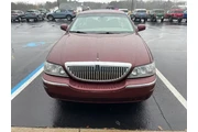 Lincoln Town Car 2004 Ultima en Detroit