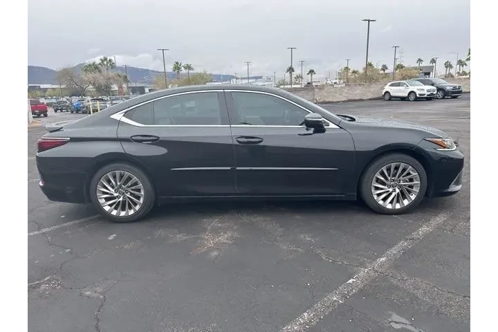 $36853 : Lexus ES 350 2022 Luxury 4dr image 4