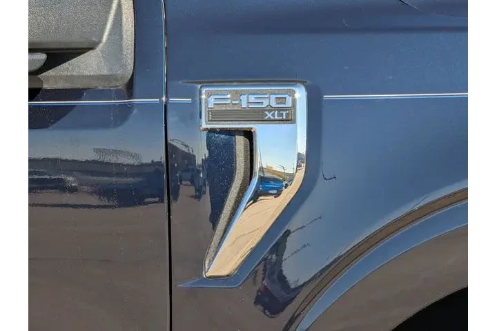 $30117 : Ford F-150 2022 4x2 XLT 4dr image 10