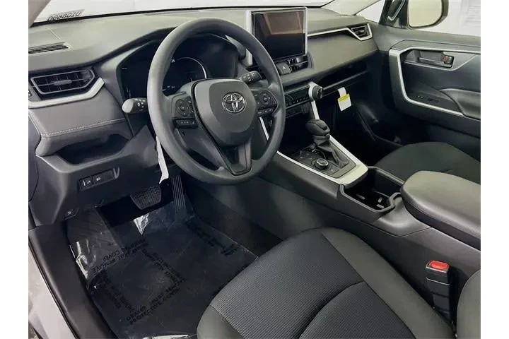 $38500 : Toyota RAV4 Hybrid 2025 AWD image 9