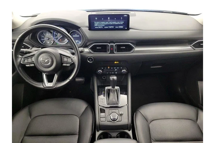 $24998 : Mazda CX-5 2024 AWD 2.5 S Se image 9