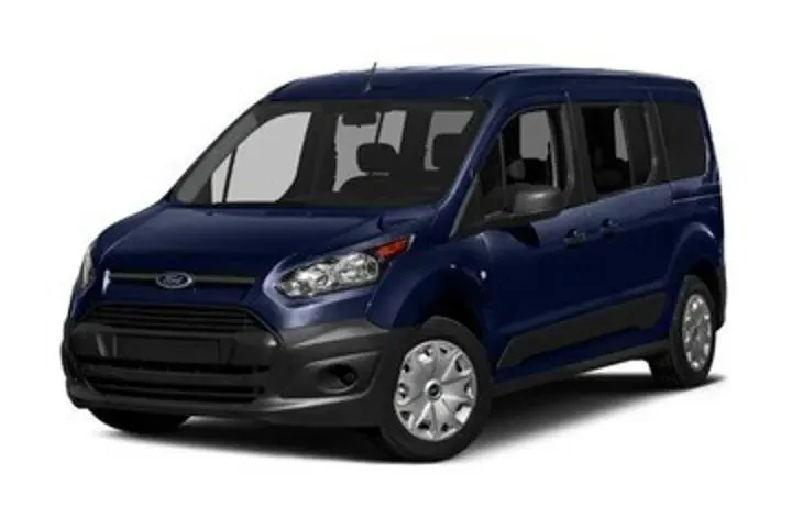 $20990 : Ford Transit Connect 2017 XL image 1