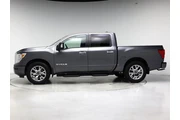 $39998 : Nissan Titan 2024 4x2 Platin thumbnail