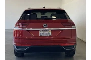 $25991 : Volkswagen Atlas Cross Sport thumbnail
