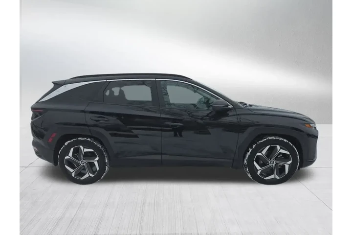 $18500 : Hyundai TUCSON 2023 SEL 4dr image 3