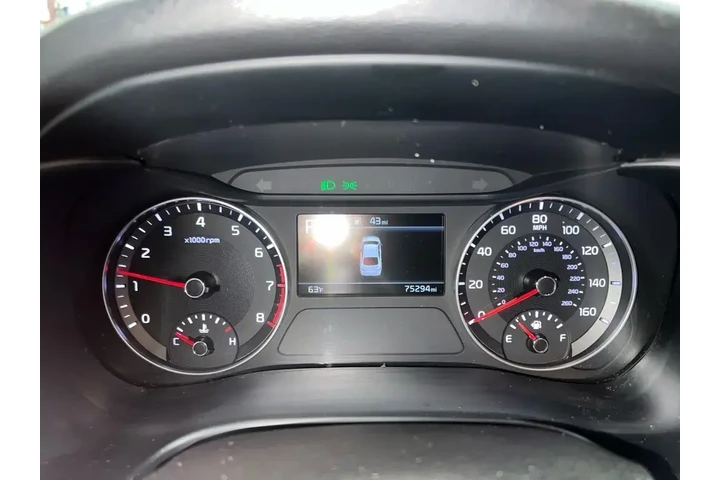 $15299 : Kia Forte 2022 FE 4dr Sedan image 5