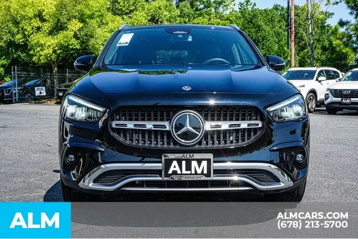 $31920 : Mercedes-Benz GLA 2025 GLA 2 image 10