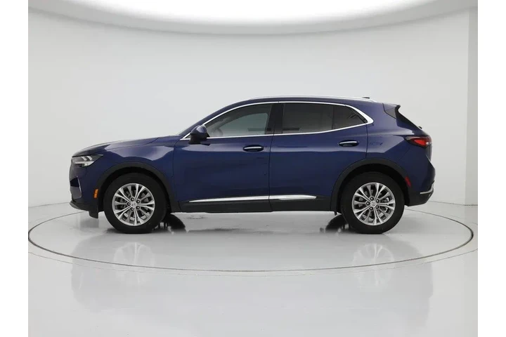 $20998 : Buick Envision 2023 Preferre image 3