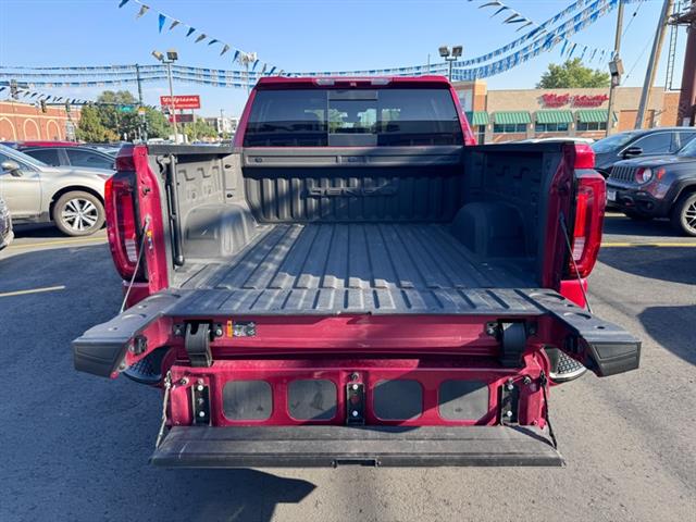 $51299 : 2019 GMC Sierra 1500 4WD Crew image 6