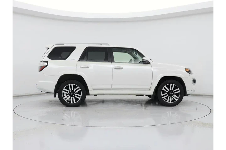 $34998 : Toyota 4Runner 2022 AWD Limi image 7