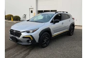 $27998 : Subaru Crosstrek 2025 AWD Sp thumbnail