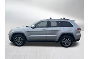 $23299 : Jeep Grand Cherokee 2021 4x4 thumbnail