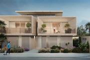 Eden House at Dubai Hills by H