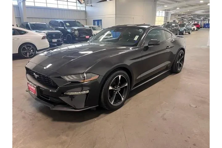 $24958 : Ford Mustang 2022 image 7