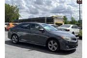 $13995 : 2012 Camry SE V6 thumbnail