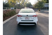 $20995 : Toyota Corolla 2022 LE 4dr S thumbnail