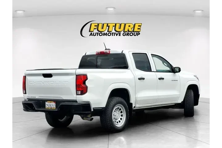 $22888 : Chevrolet Colorado 2023 4x2 image 4