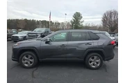 $30608 : Toyota RAV4 2024 AWD XLE 4dr thumbnail