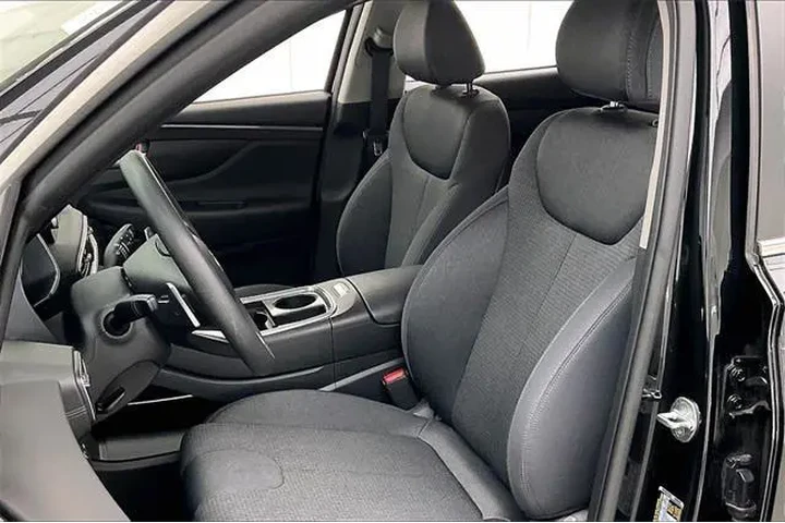 $21990 : Hyundai SANTA FE 2023 AWD SE image 8