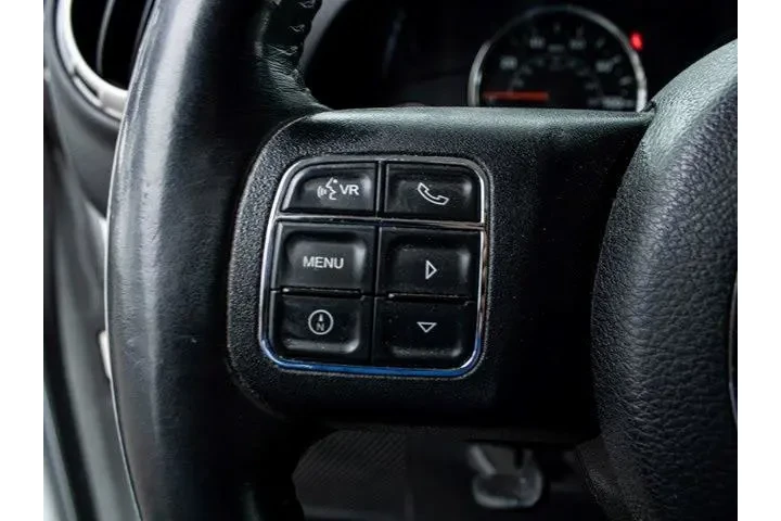 $19466 : Jeep Wrangler Unlimited 2016 image 8