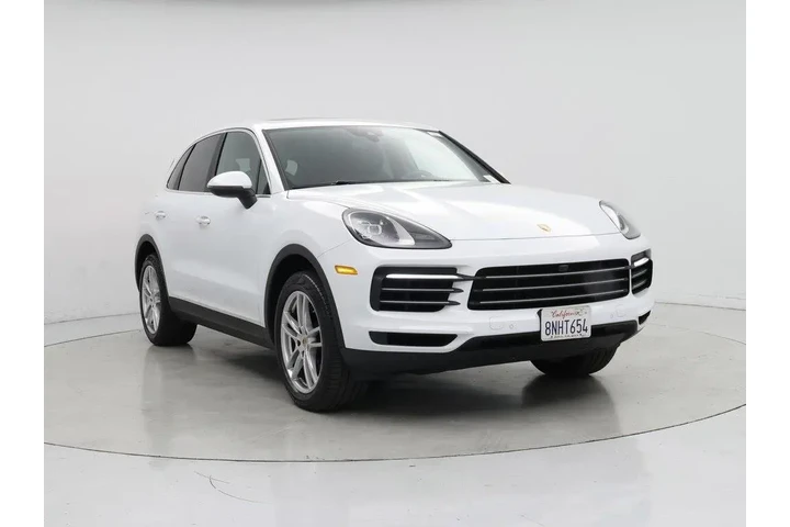 $39998 : Porsche Cayenne 2019 AWD 4dr image 1