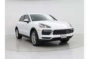 Porsche Cayenne 2019 AWD 4dr en Fresno