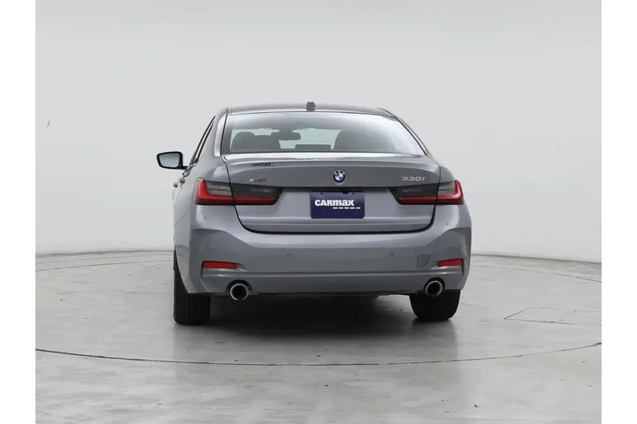 $28998 : BMW 3 Series 2024 AWD 330i x image 6