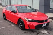 $22501 : Honda Civic 2025 Sport 4dr S thumbnail