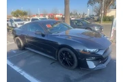 Ford Mustang 2022 EcoBoost 2 en Sacramento