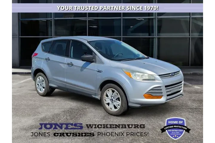 $7995 : Ford Escape 2013 S 4dr SUV image 6