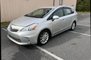 $12800 : 2012 TOYOTA PRIUS V2012 TOYOT thumbnail