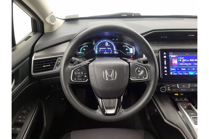 $18998 : Honda Clarity Plug-In Hybrid image 10