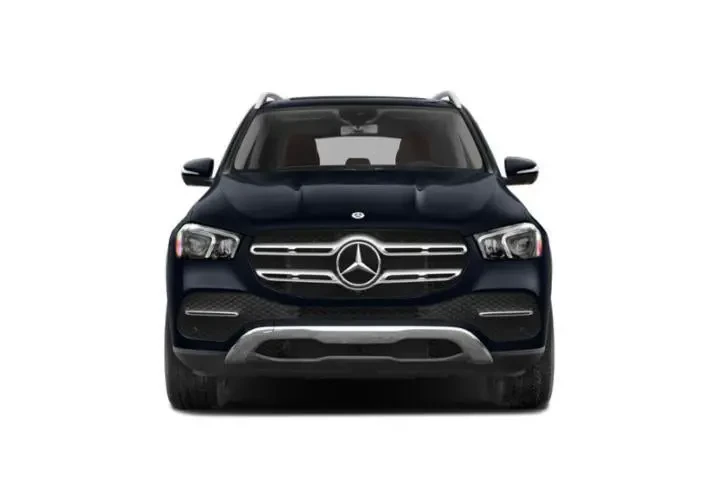 $38000 : Mercedes-Benz GLE 2020 AWD G image 4