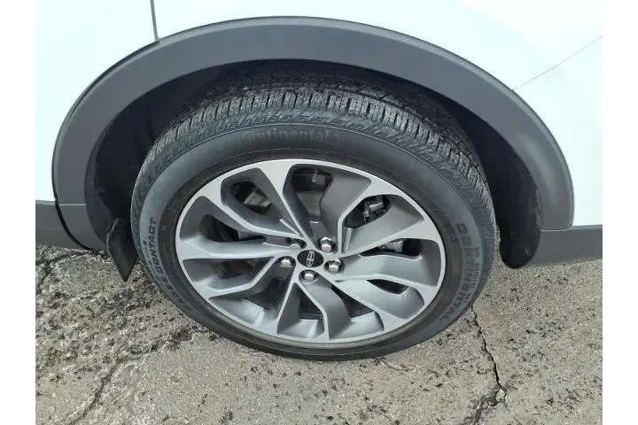 $39995 : Lincoln Nautilus 2023 AWD Re image 8