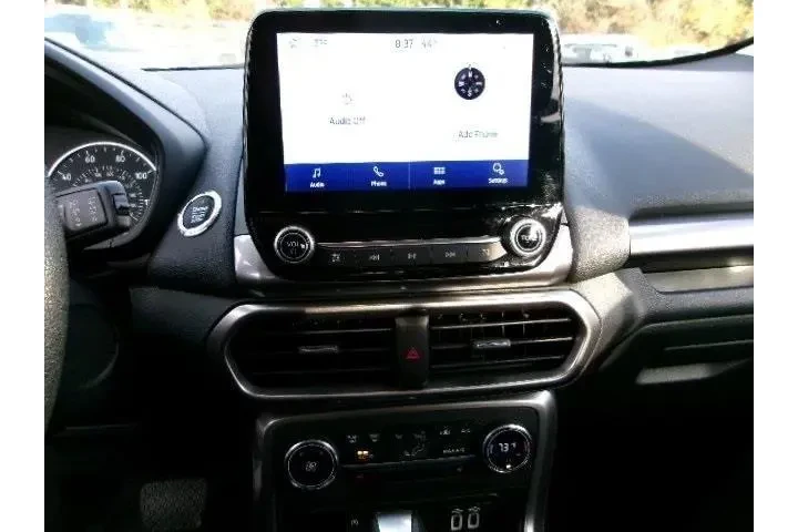 $18996 : Ford EcoSport 2022 AWD SE 4d image 9